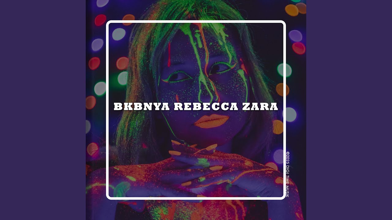 BKBNYA REBECCA ZARA