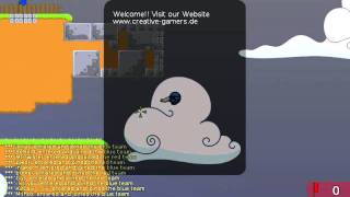 Teeworlds fail