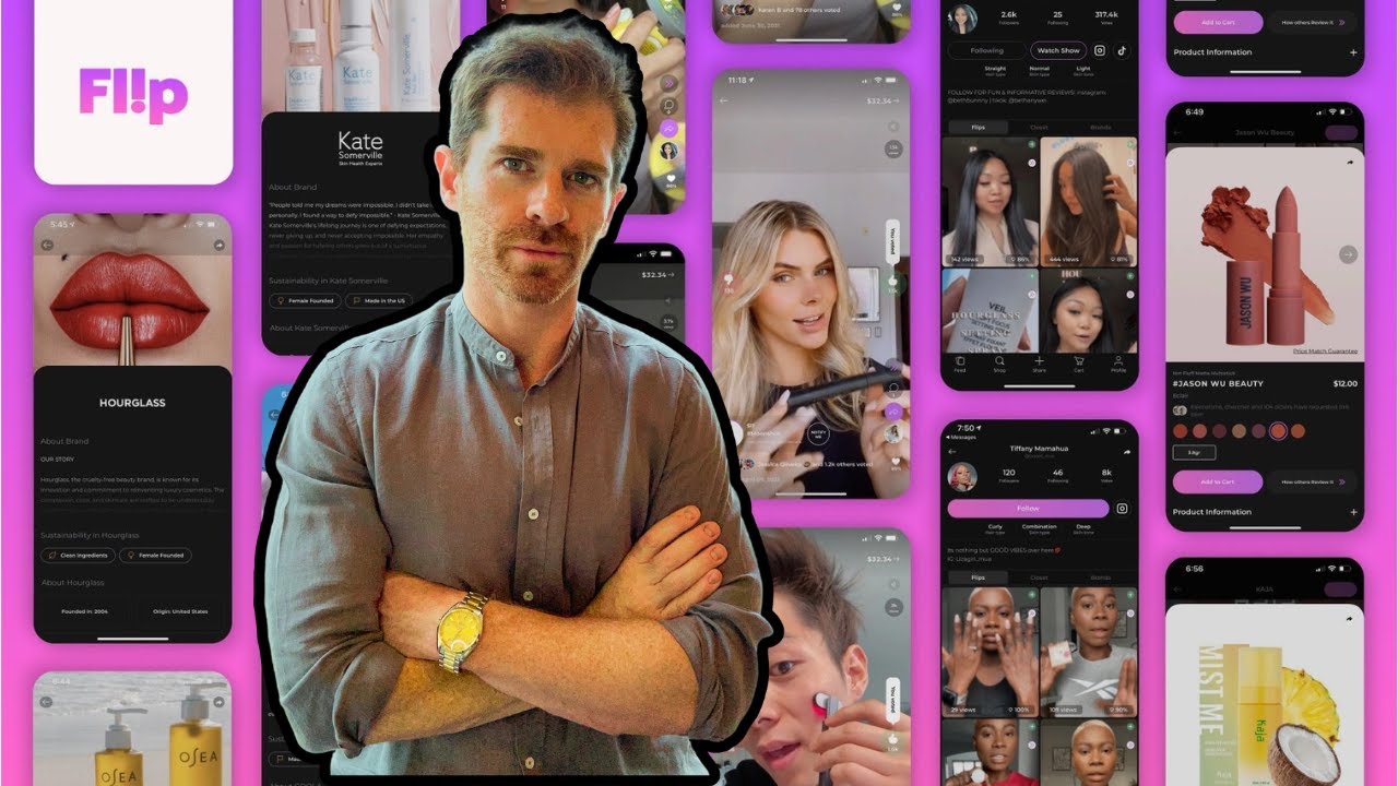 How Do You Build Virality Into Your Branded Content? Here’s How - YouTube