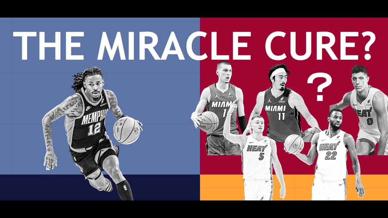 We Need to Talk About Ja Morant | The Data Trade File