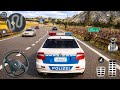 🚓 Police Officer Simulator Part – 1 | Real Police Life Begins