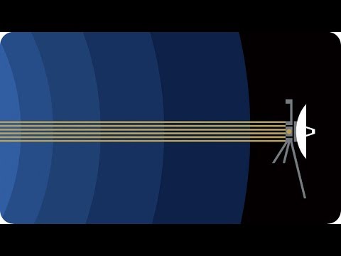 Video: Podivné Chování Přístroje Voyager-2 - Alternativní Pohled