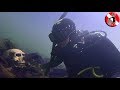 River Scuba Diving - A SCARY and Unexpected Find