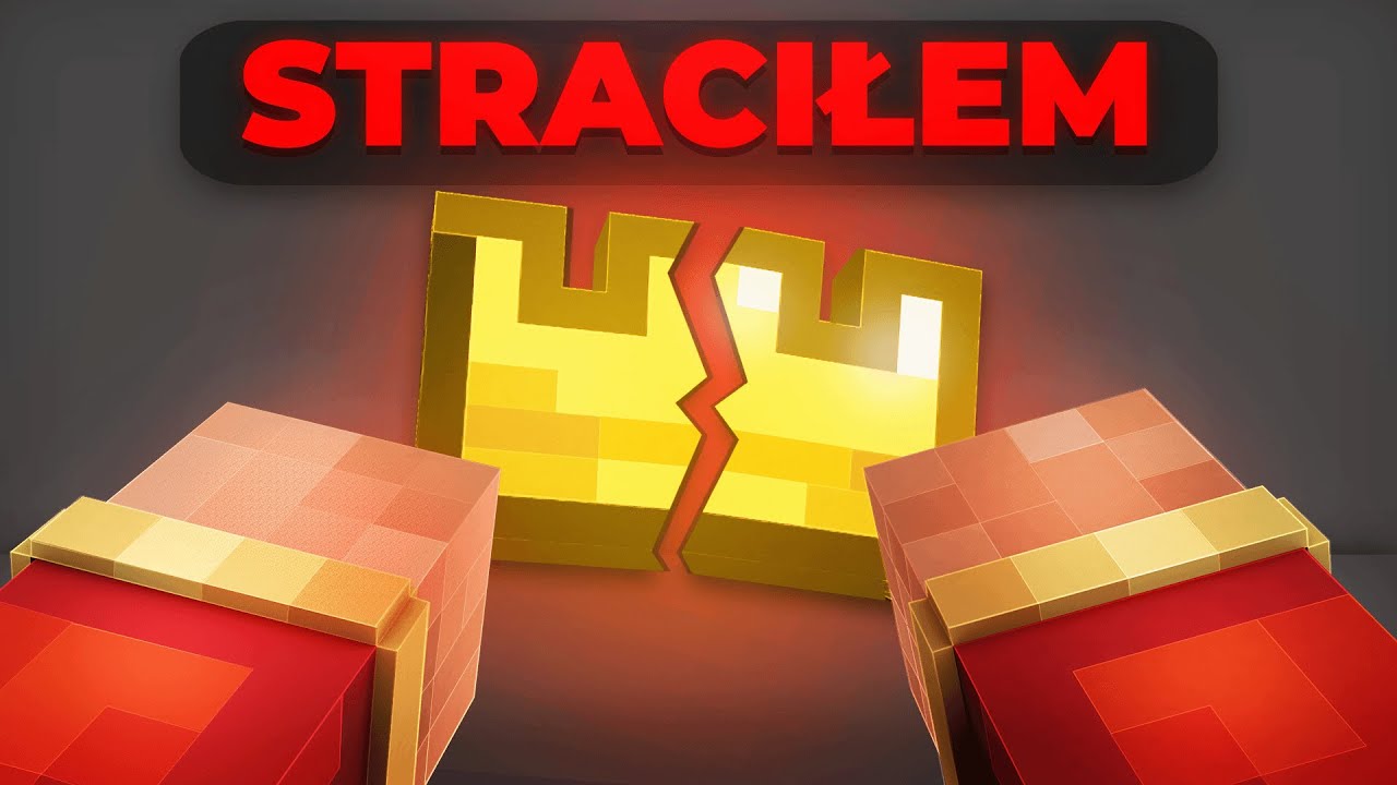 jak Straciłem WSZYSTKO... (prawie 3 miliony)