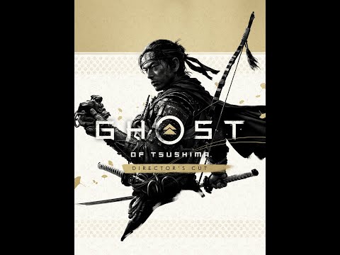 Видео: Ghost of Tsushima : Director's Cut лютый пот