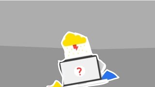 Something Went Wrong Island Fliplaptop.txy