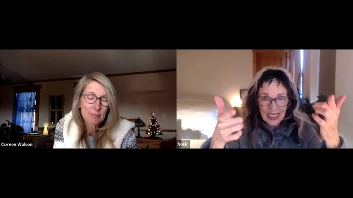 A Course In Miracles ~ Workbook Lesson 31 ~ Intuitively unpacked and explained holographically