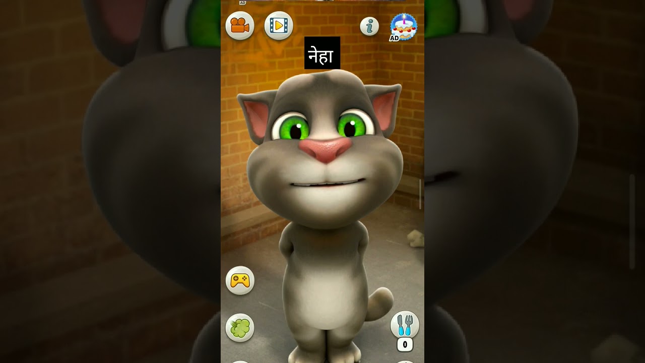 Tag kro Neha ko 😂 