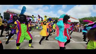 Ambiente Yegada Di Sanikolas 2023