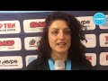 Criterium e Coppa del Presidente 2019 - Intervista a Romina Cozzolino