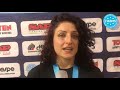 Criterium e Coppa del Presidente 2019 - Intervista a Romina Cozzolino