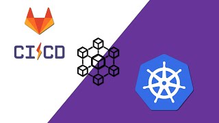 Deploy a Microservices App on Kubernetes with GitLab CI/CD