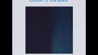 Brooke Annibale - Alright (jcm remix) [Official Audio]
