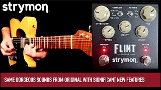 Strymon Flint V2