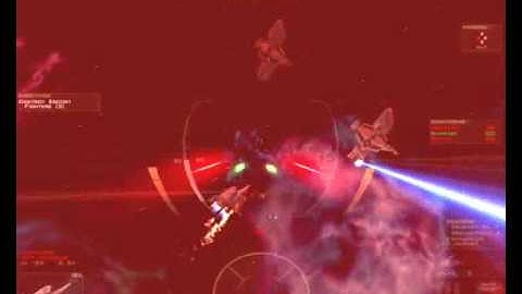 Freespace 2 - The Greatest Space Sim