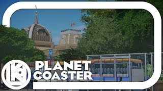 Entrance Area - Lake Willis Episode 5 - Planet Coaster - Loakin
Welcome back to Lake Willis! In this evenings episode I begin work on the main entrance area, building some ticket booths and making a tram line that goes from the entrance to the other side of the car park.
Like my creations? Take a look! All my previous parks are on the Steam Workshop:
- Tecker Park - http://bit.ly/2xhu0O
- Creekden Lake - http://bit.ly/2iN7EOg
- Hanley Park - https://bit.ly/2Lt9hkD
- Micro Park - https://bit.ly/2OyuA2h
- Stealth Recreation - https://bit.ly/2vP2Iz1
- SAW: The Ride Recreation https://bit.ly/2yCfXVj
- Wicker Man Structure - https://bit.ly/2RWpMVh
- Wind Force Gerstlauer Infinity - https://bit.ly/2UH91TL
- Wicker Man Recreation - https://bit.ly/2XaZqBL
As well as more smaller items, like coasters and buildings!
Music Used:
- The Music of Planet Coaster - https://bit.ly/2MLKfhu
Dont forget to subscribe and follow me on Twitter: https://twitter.com/Loakin_
#PlanetCoaster #AltonTowers #LakeWillis Entrance Area - Lake Willis Episode 5 - Planet Coaster - Loakin