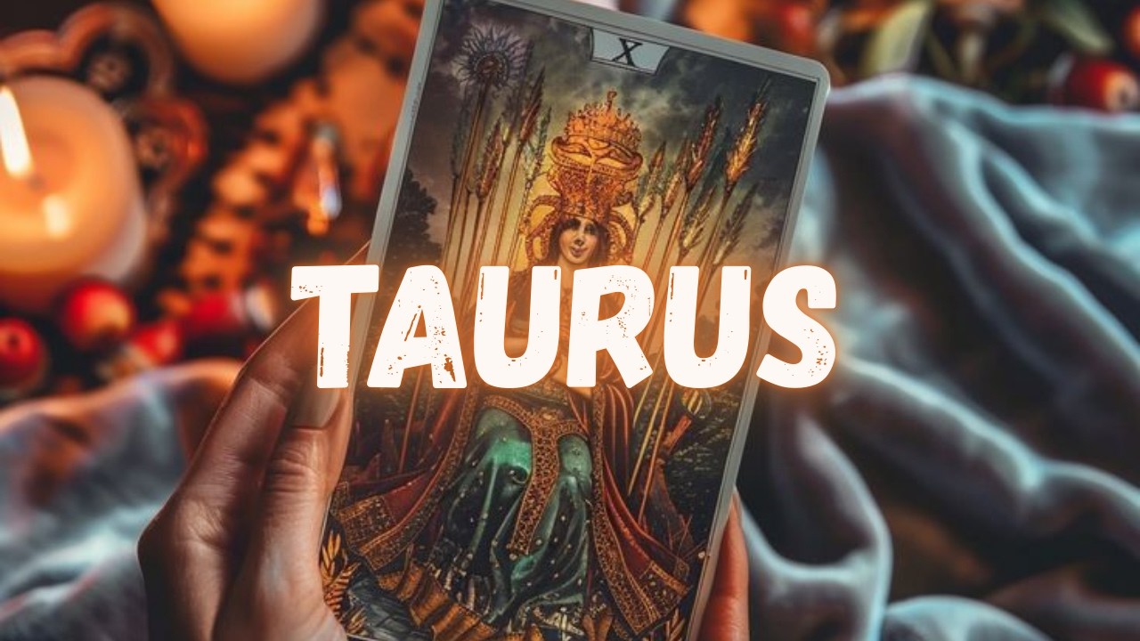 TAURUS 😱 IF WHAT I SAY DOESN'T COME TO YOU IN 3 DAYS I'LL RETIRE!!🔮 MARCH  2026  TAROT LOVE READING
