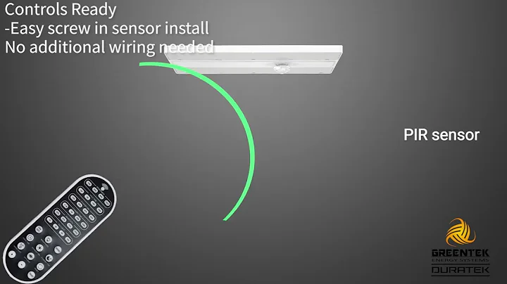 LB-2 LED Linear High Bay Light with Tunable CCTs | Product Comparison & Features