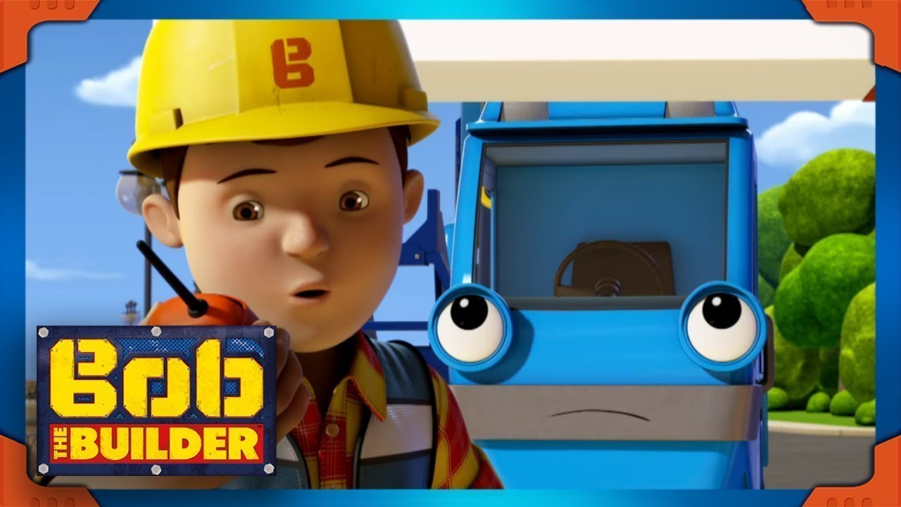 Bob the Builder | Bob and Lofty! | Full Episodes Compilation | Cartoons for Kids