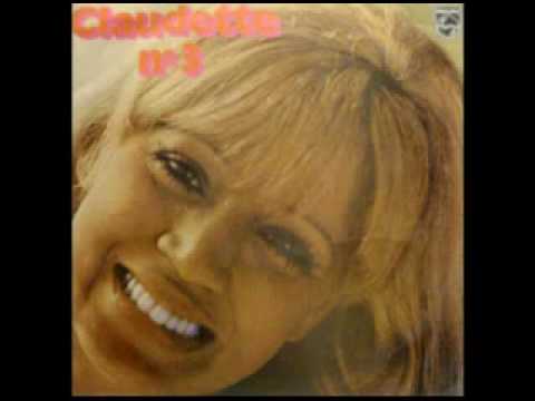 Watch Claudette Soares -- Os Grilos on YouTube