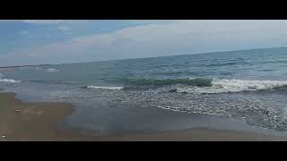 Tarsus Plajına Gittim...