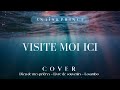 Visite moi ici  anas  prince  cover dieu de mes prires  livre de souvenirs  losambo