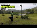 Kamp Kawayan Tanay Rizal - Solo Camping Mp3 Song