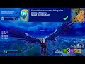 How to EASILY Travel distance while flying with Wings of Icarus in Fortnite locations Quest!