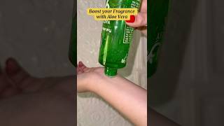 Deodorant Hack