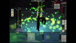 Chain Casting Pets on a Mage (Everquest p99)