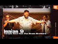 Templo Soul feat The Brass Brother | Isaias 9 [Na Estrada CCV]