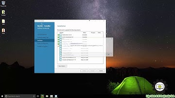Hướng dẫn thao tác với cơ sở dữ liệu mysql trong java - Bài 1 cài đặt mysql