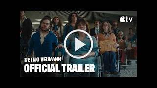 Full Being Heumann - Trailer News