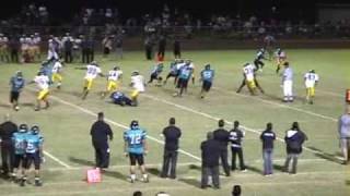 Jon Santiagos 2005 Highlights