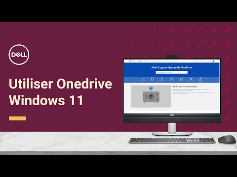 Utiliser OneDrive