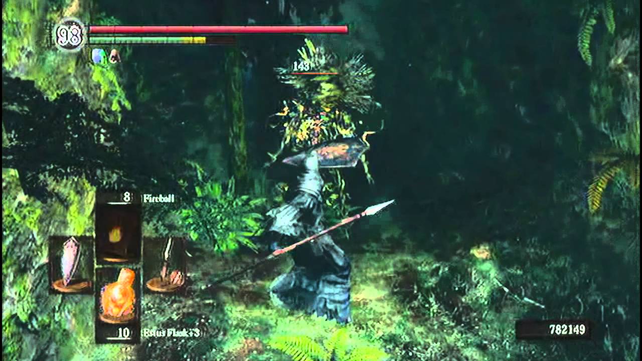 dark souls part 21 havels ring dark wood grain ring youtube