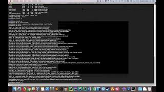 02 Ubuntu lxc+btrfs+subvolumes+snapshots+web proxy+iptables