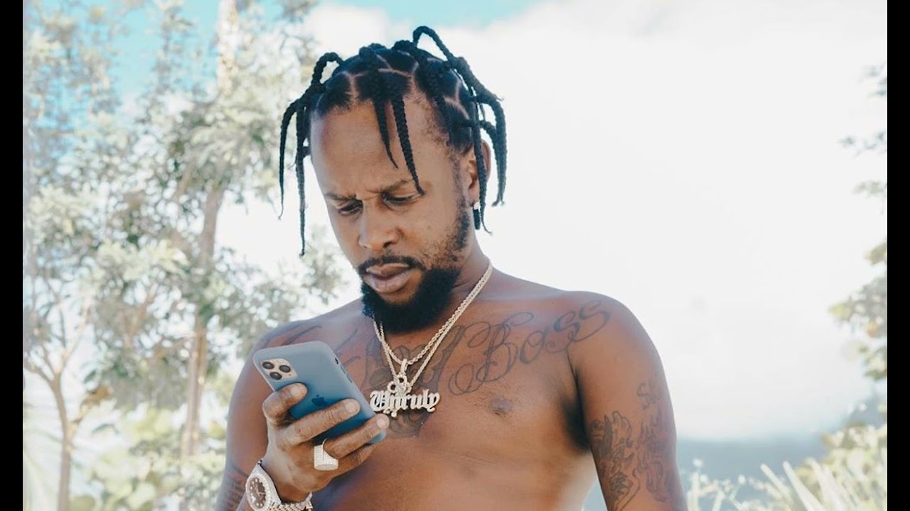 Haffi Win Dancehall Mix - May 2021 - Popcaan, 10Tik, Masicka, Mavado, Teejay, Intence, Skillibeng