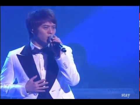 Sg wannabe - 첫눈 (2007 오사카)