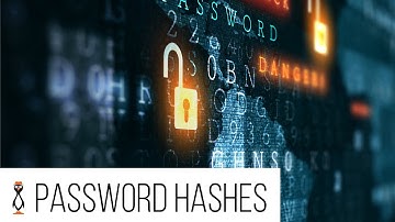 Password Hashing Tutorial and One Way Encryption