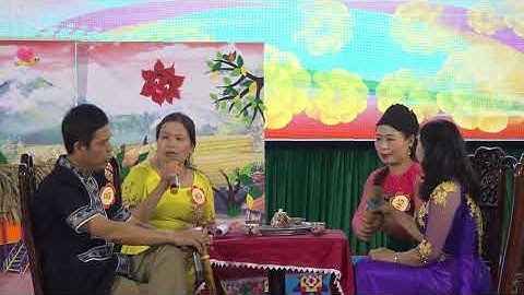 Hội thi Khuyến học giỏi năm 2023 (Lam Sơn)