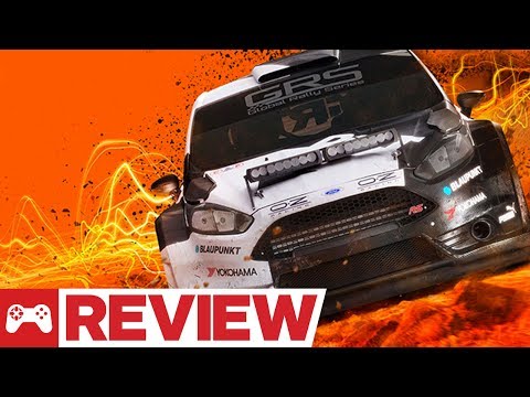 Dirt 4 Review