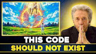 The Code That Proves Life on Earth Was Not an Accident | Gregg Braden