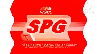 Devil's Blast Mtrcb Spg