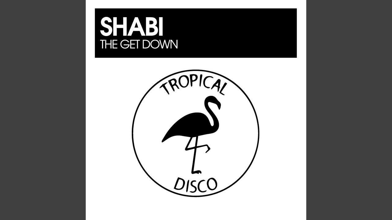 The Get Down (Original Mix)