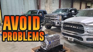 Engine Break-In, Fuel in Oil Issues + Your Questions!