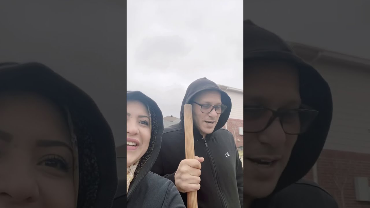 انا زعلانه من طارق وجايه افضفض معاكم