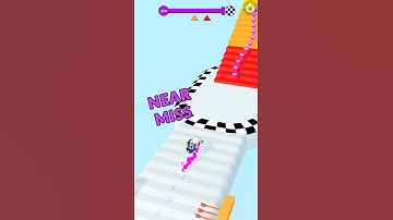 WACKY RUN 2 - LEVEL 254 GOD (iOS,Android) #9