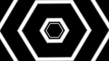 Super Hexagon Ending 1080p HD 60fps