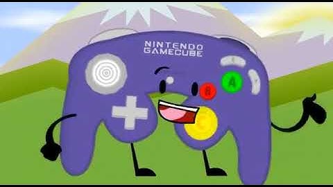 Entity Warfield Episode 1: Flashing Success [UNFINISHED] (Reupload)